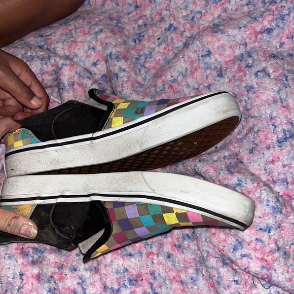 Shoes - Picture 3 of 3